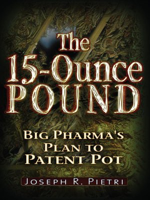 cover image of The 15 Ounce Pound
